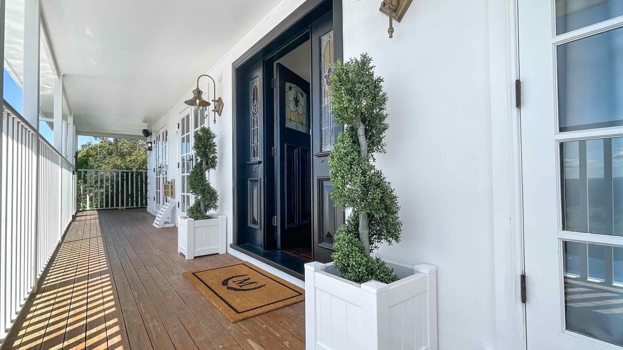 Photo of Outdoor in Mount View
