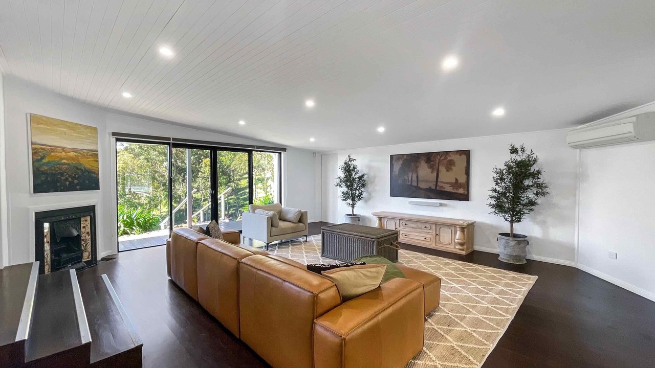 Photo of Livingroom in Mount View