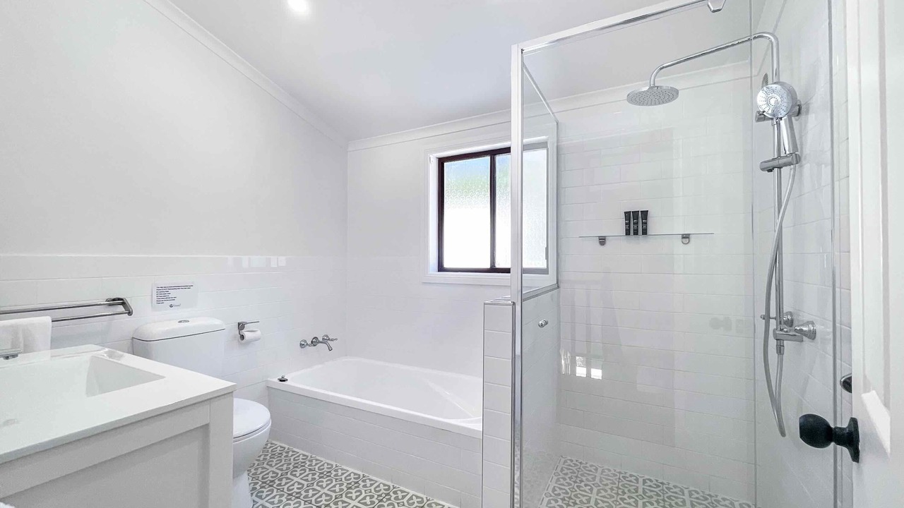 Photo of Bathroom in Mount View