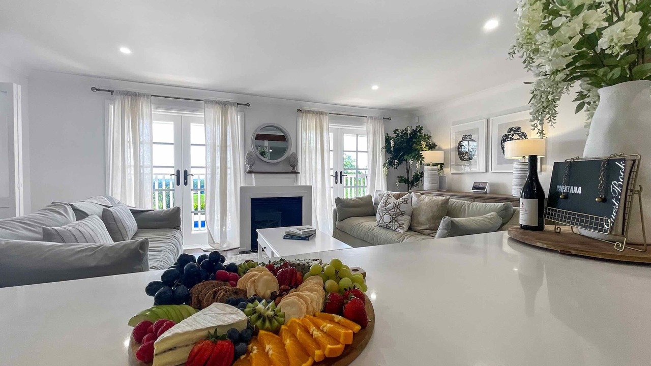 Photo of Livingroom in Mount View