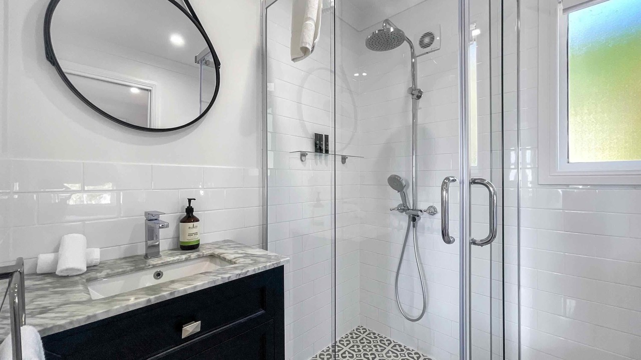 Photo of Bathroom in Mount View