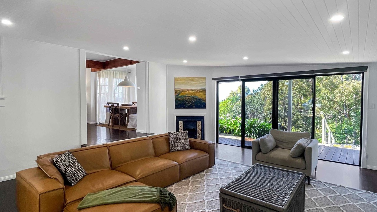 Photo of Livingroom in Mount View