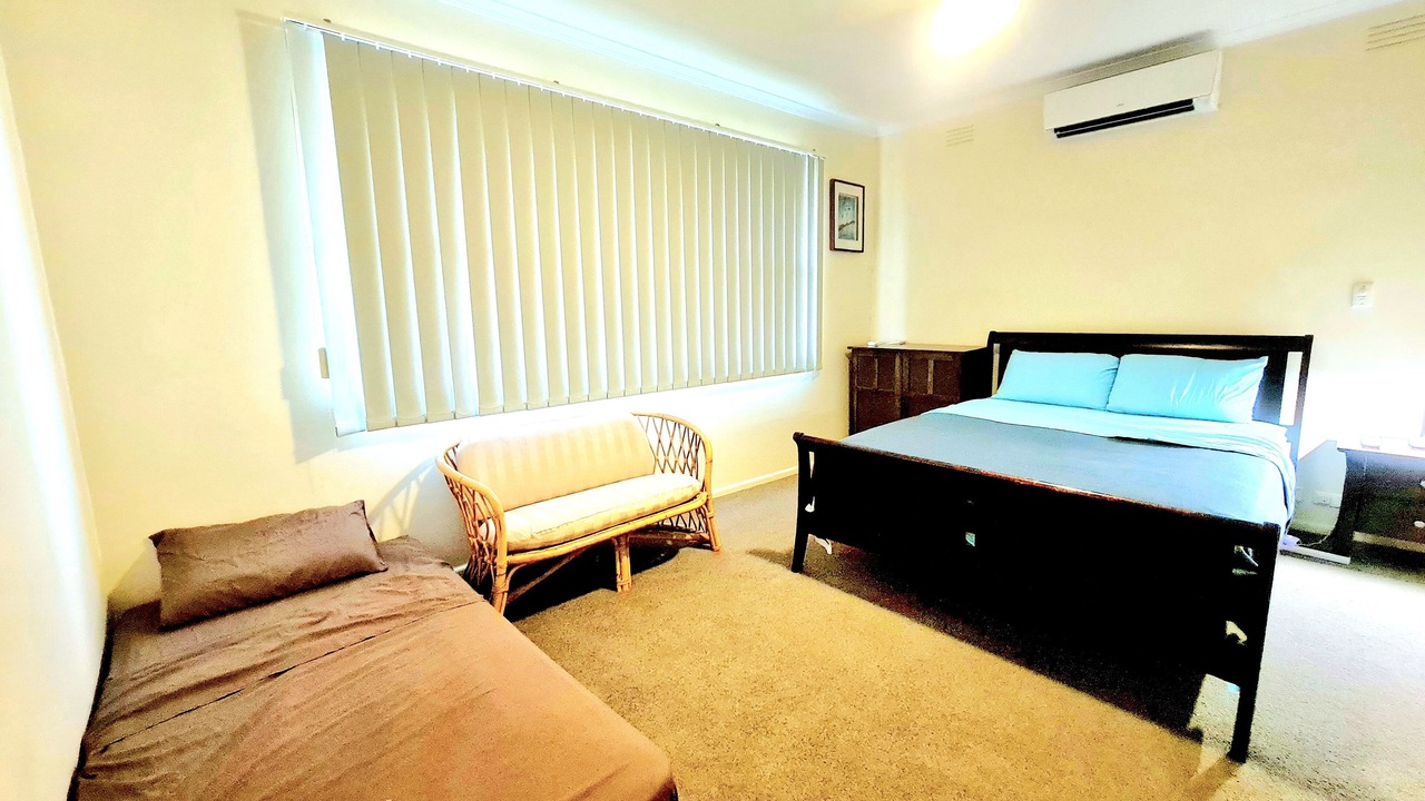 Photo of Bedroom in North Shore
