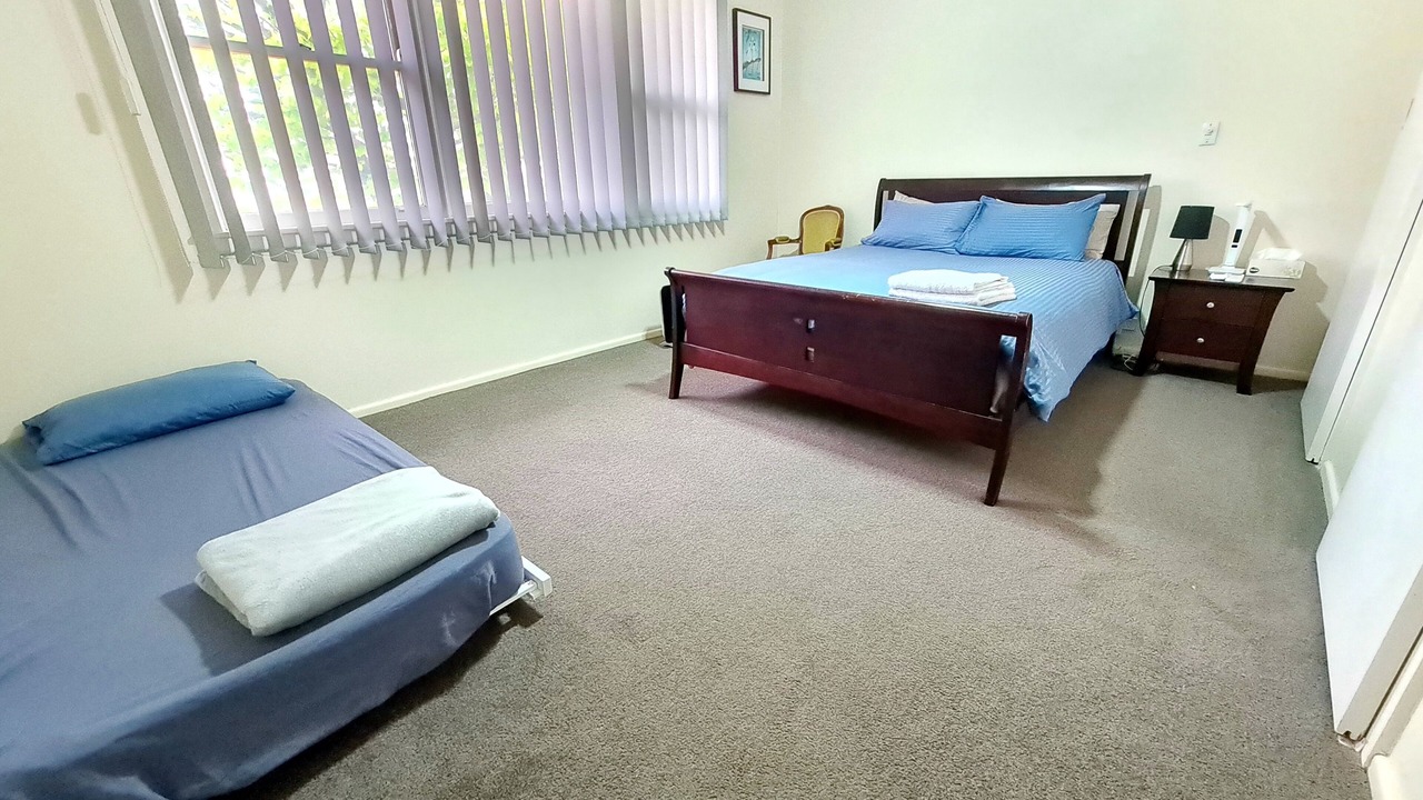 Photo of Bedroom in North Shore