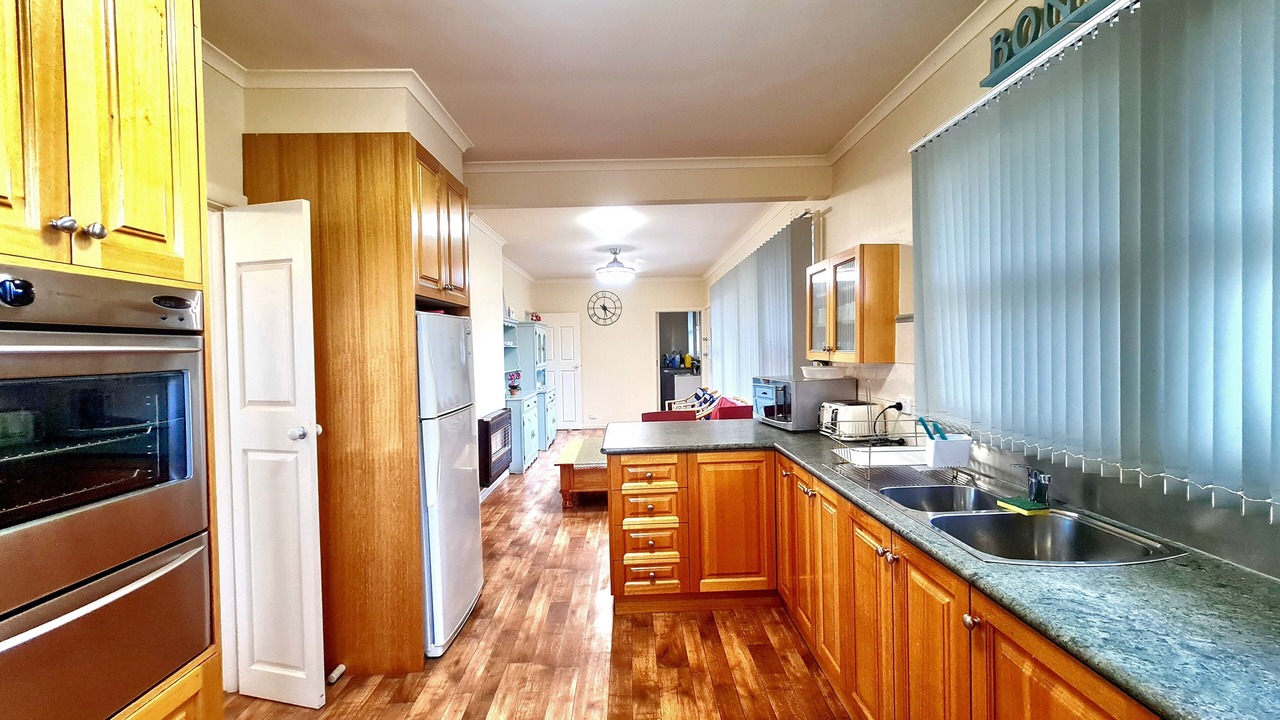 Photo of Kitchen in North Shore