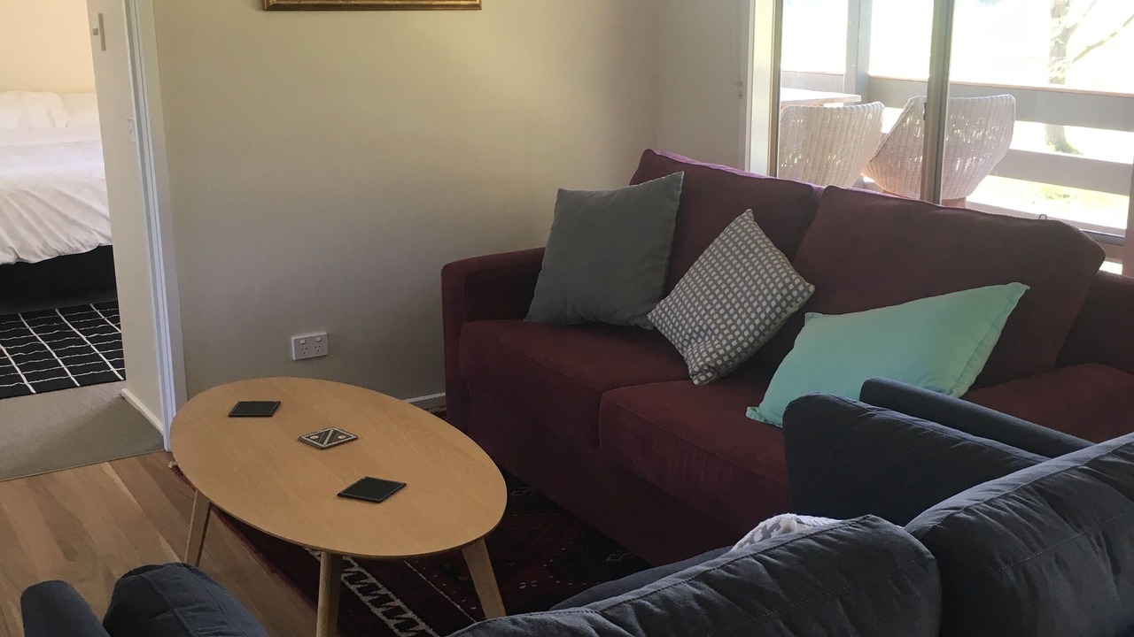 Photo of Livingroom in Homewood