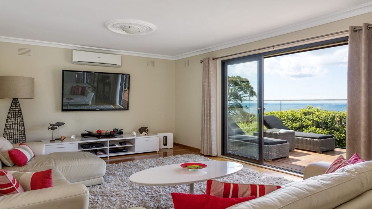 Photo of Livingroom in Dromana