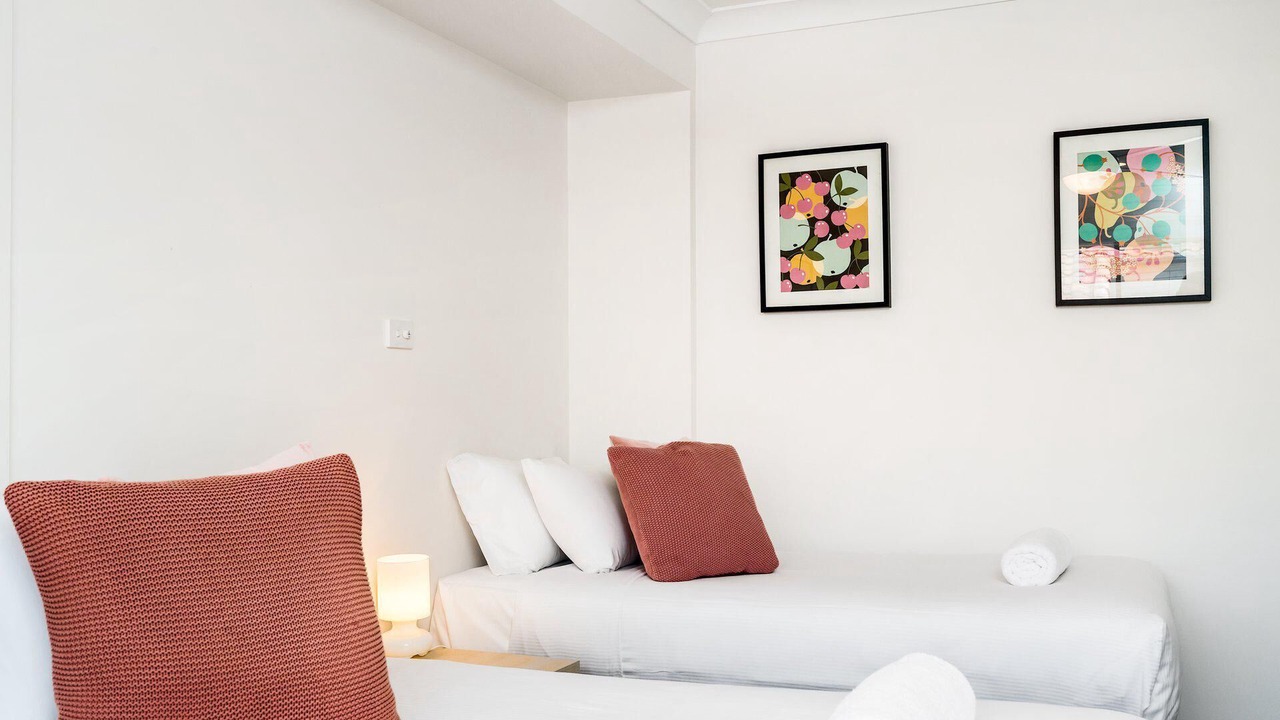 Photo of Bedroom in Byron Bay