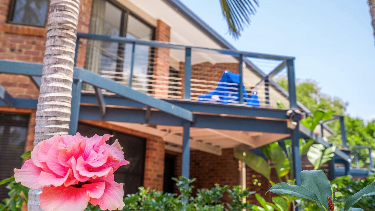 Photo of Outdoor in Byron Bay