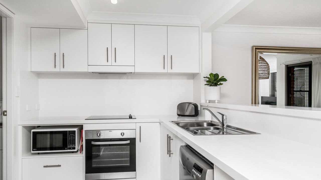 Photo of Kitchen in Byron Bay