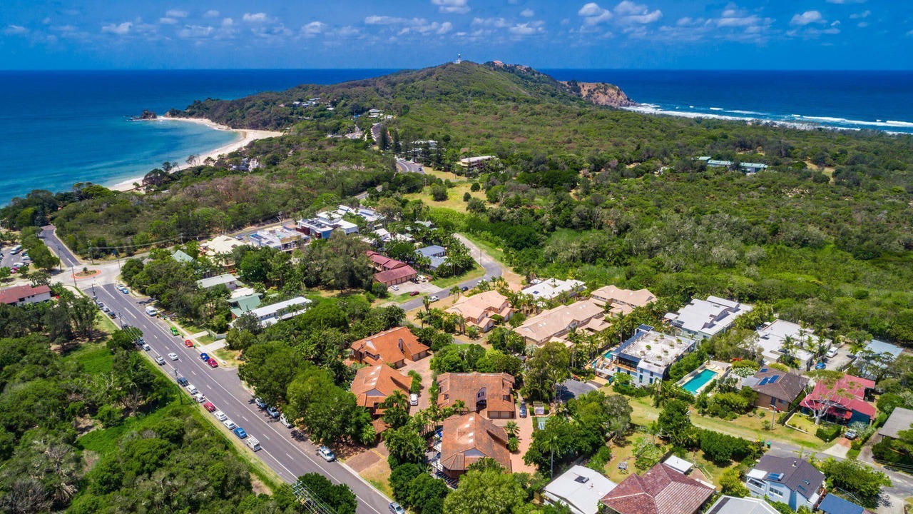 Photo of Outdoor in Byron Bay