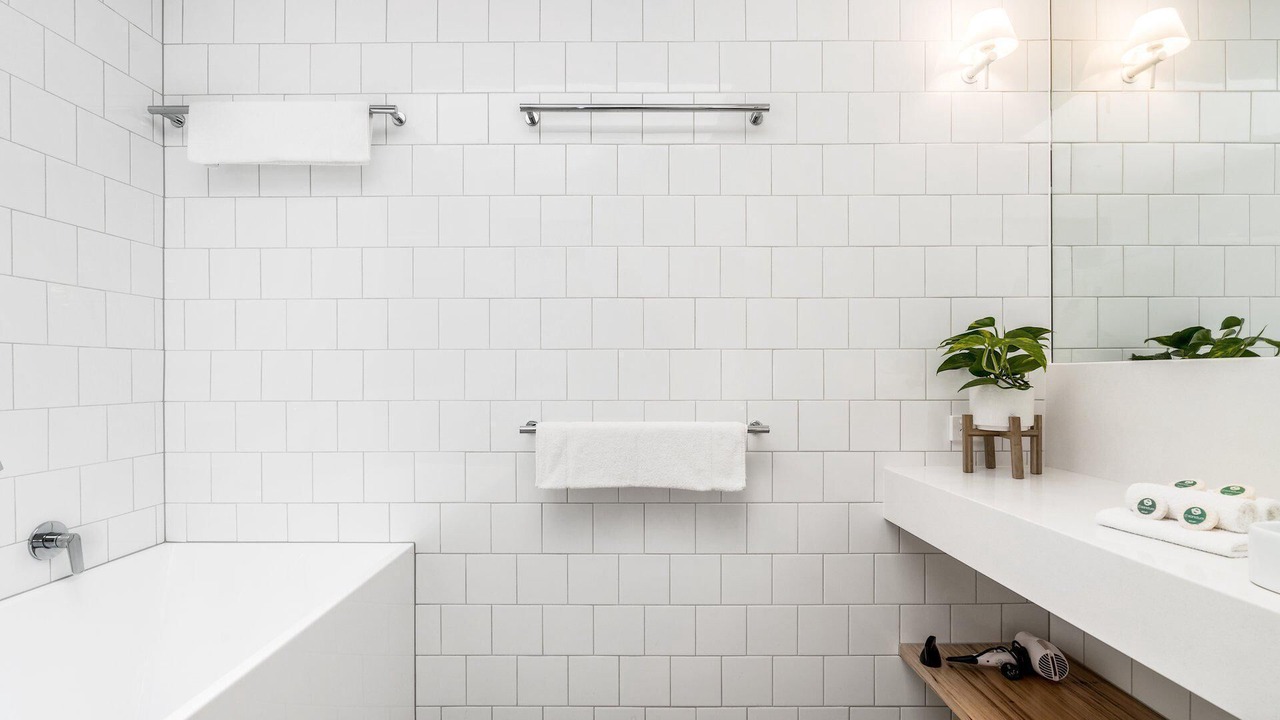 Photo of Bathroom in Byron Bay