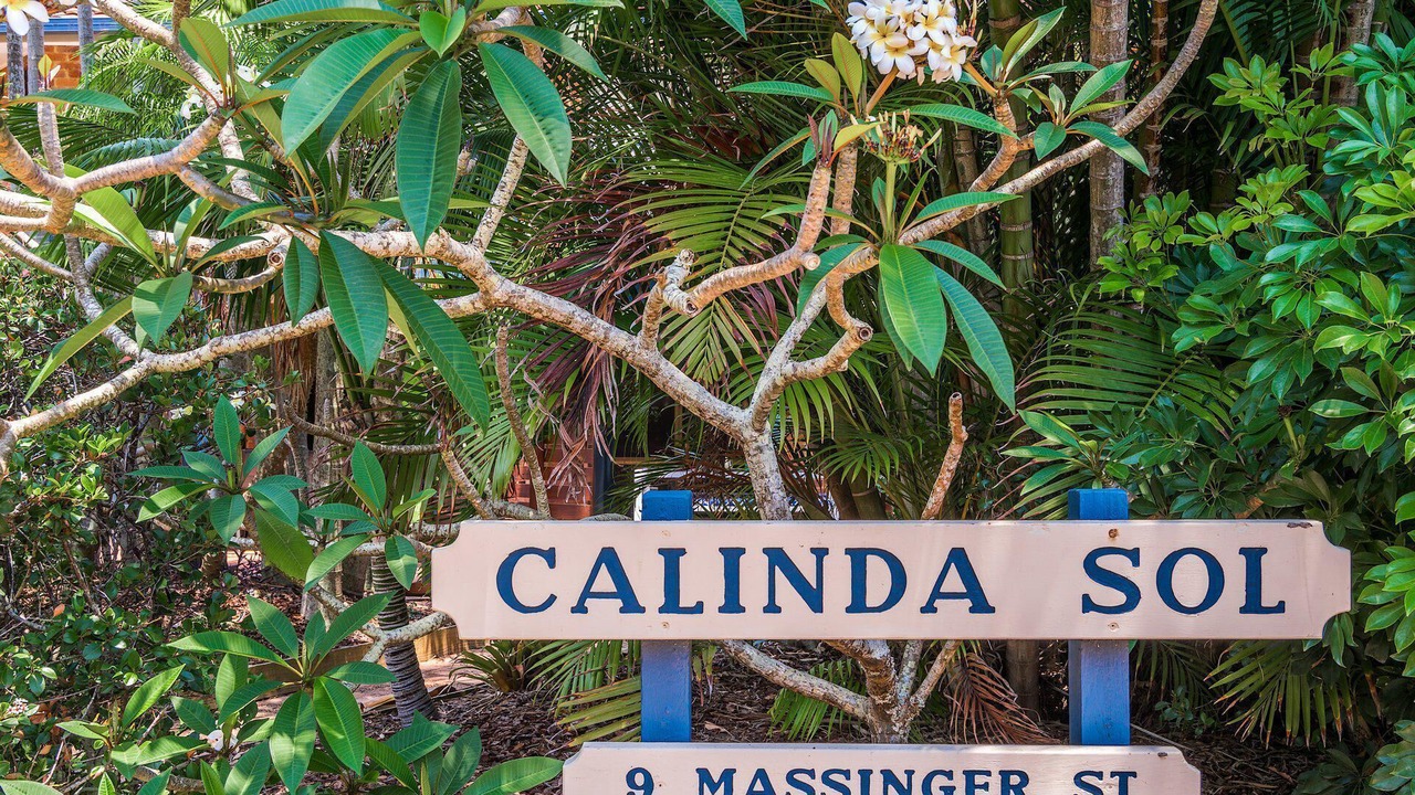 Photo of Outdoor in Byron Bay