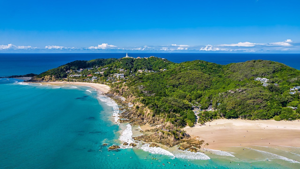 Photo of Others in Byron Bay