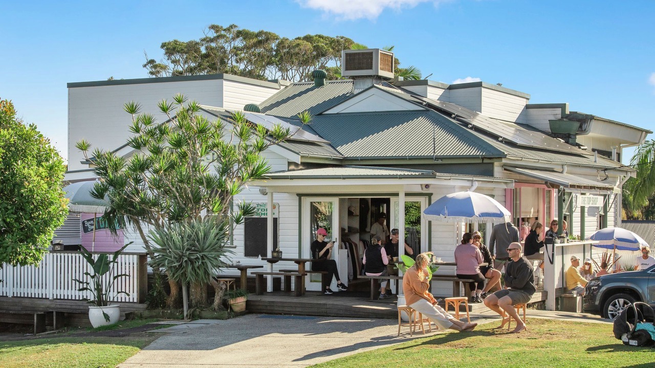 Photo of Outdoor in Byron Bay