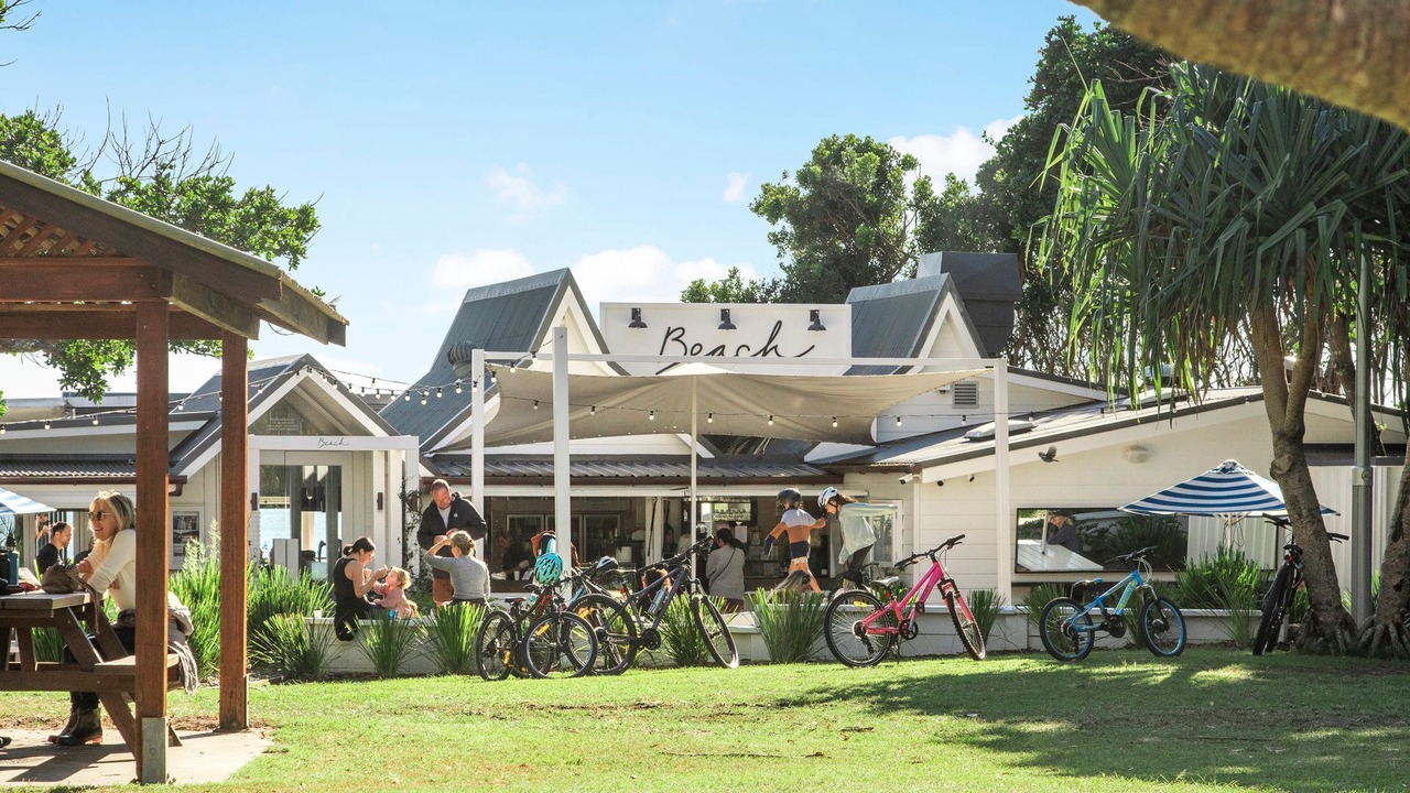Photo of Outdoor in Byron Bay