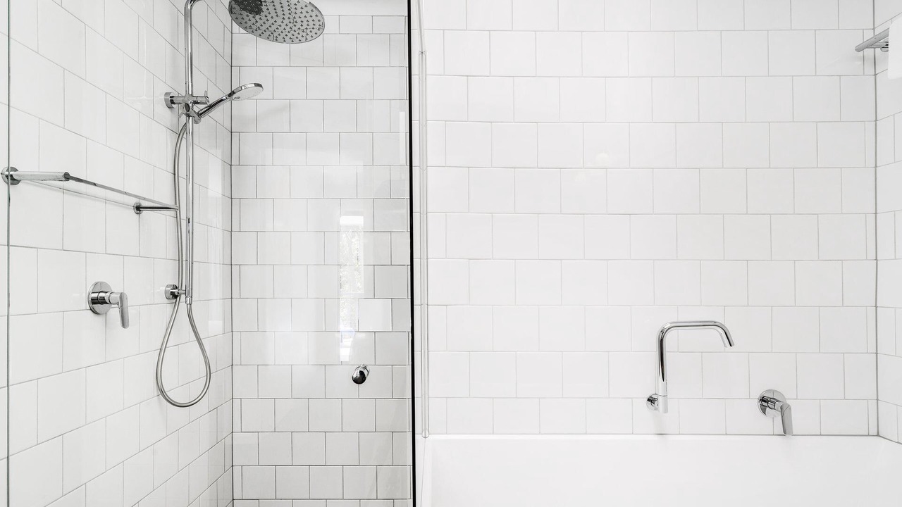 Photo of Bathroom in Byron Bay