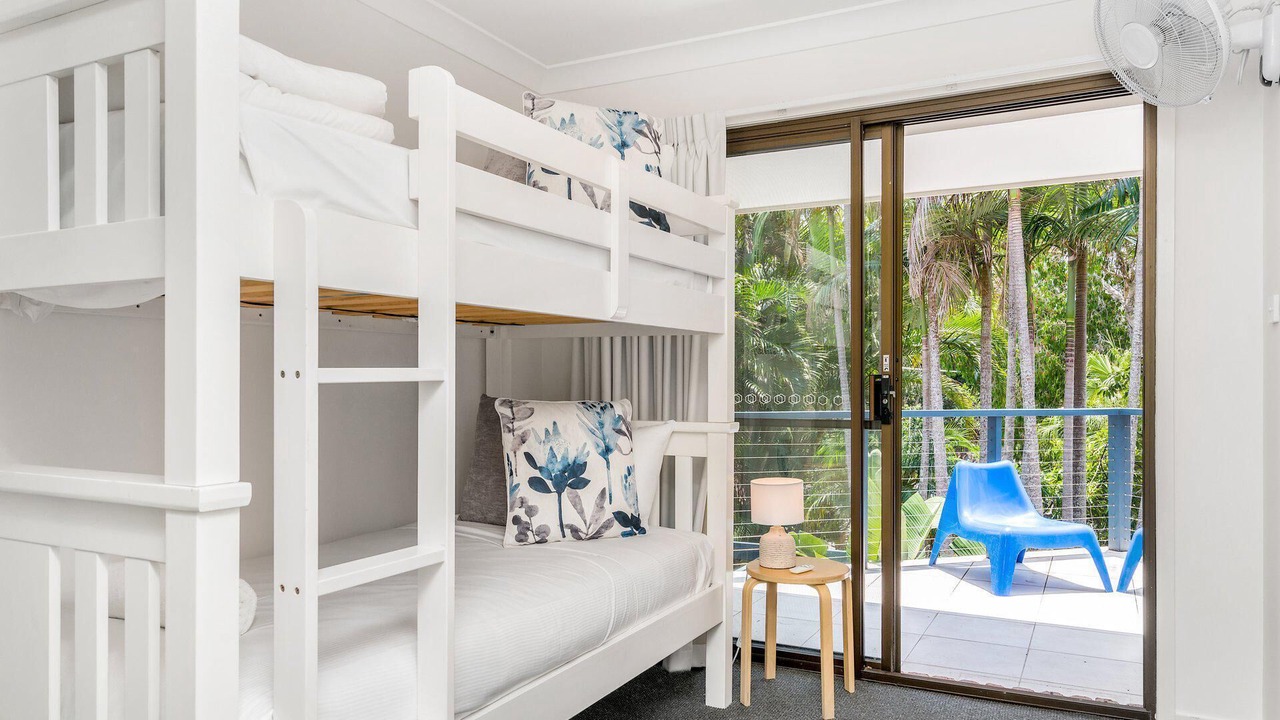 Photo of Bedroom in Byron Bay