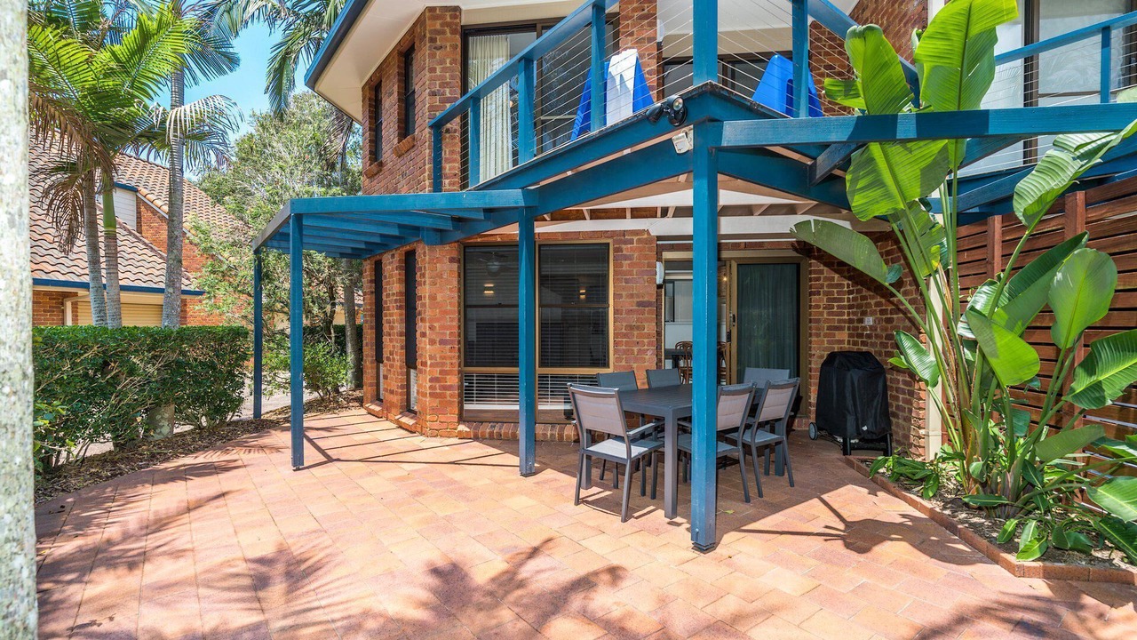 Photo of Patio Balcony in Byron Bay