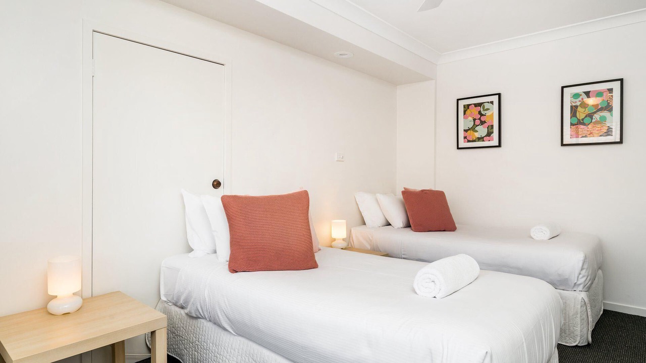 Photo of Bedroom in Byron Bay