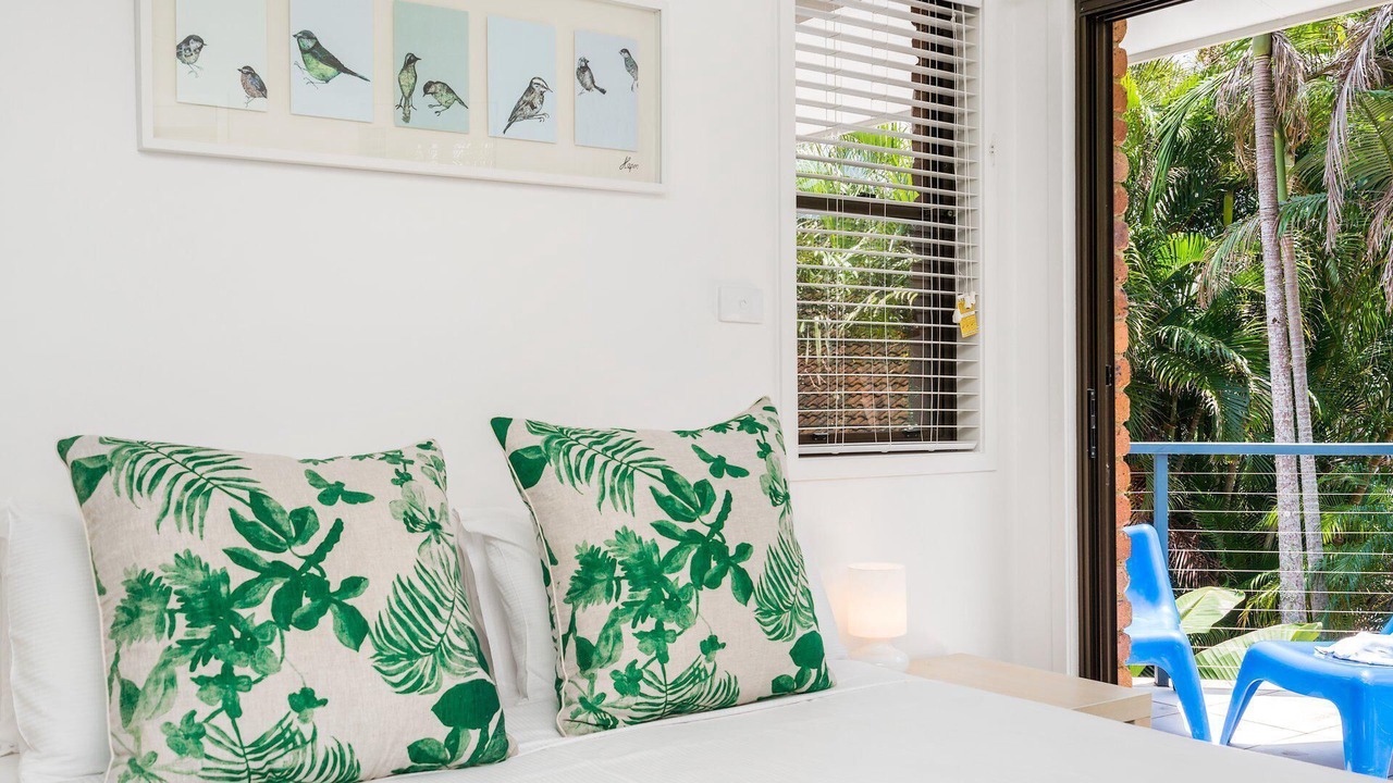 Photo of Bedroom in Byron Bay