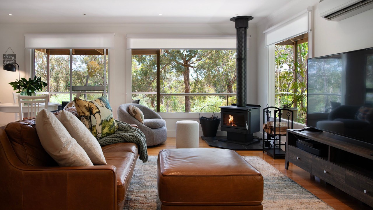 Photo of Livingroom in Mount Franklin