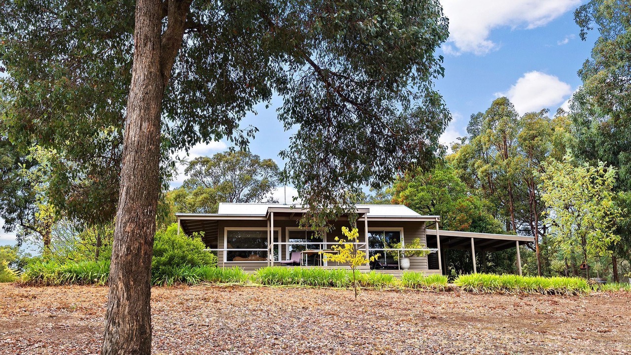 Photo of Outdoor in Mount Franklin