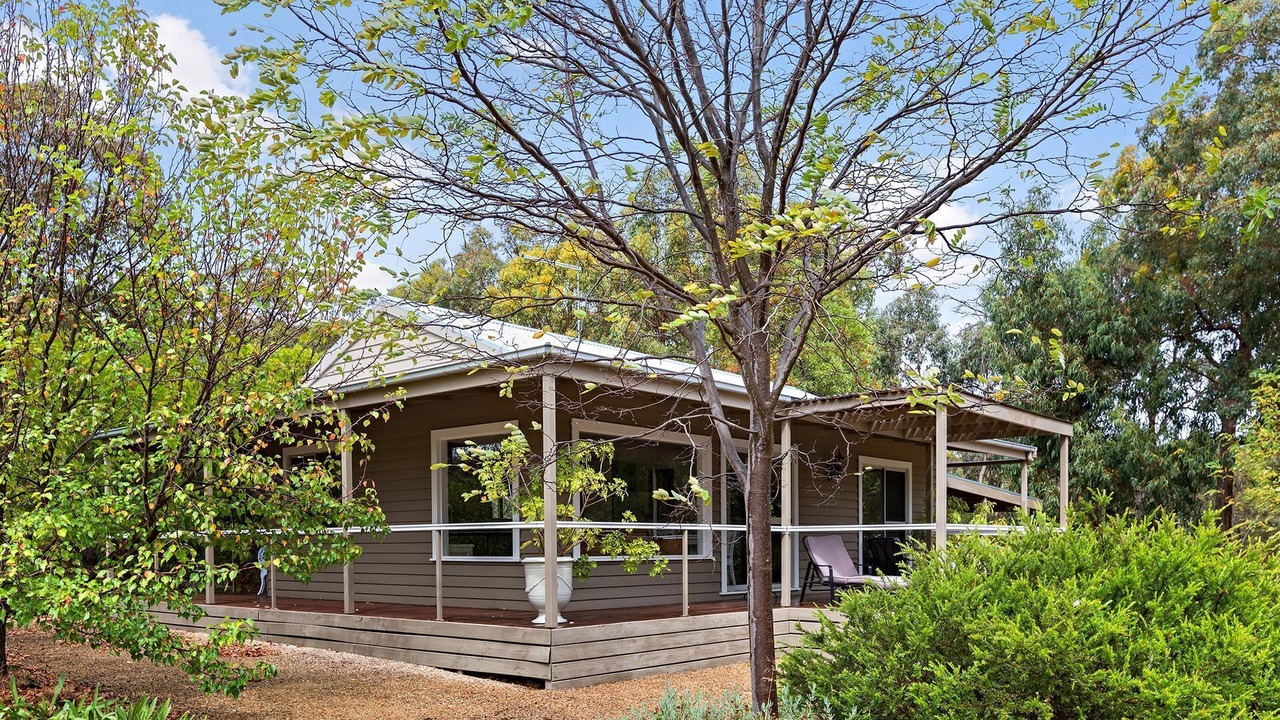 Photo of Outdoor in Mount Franklin
