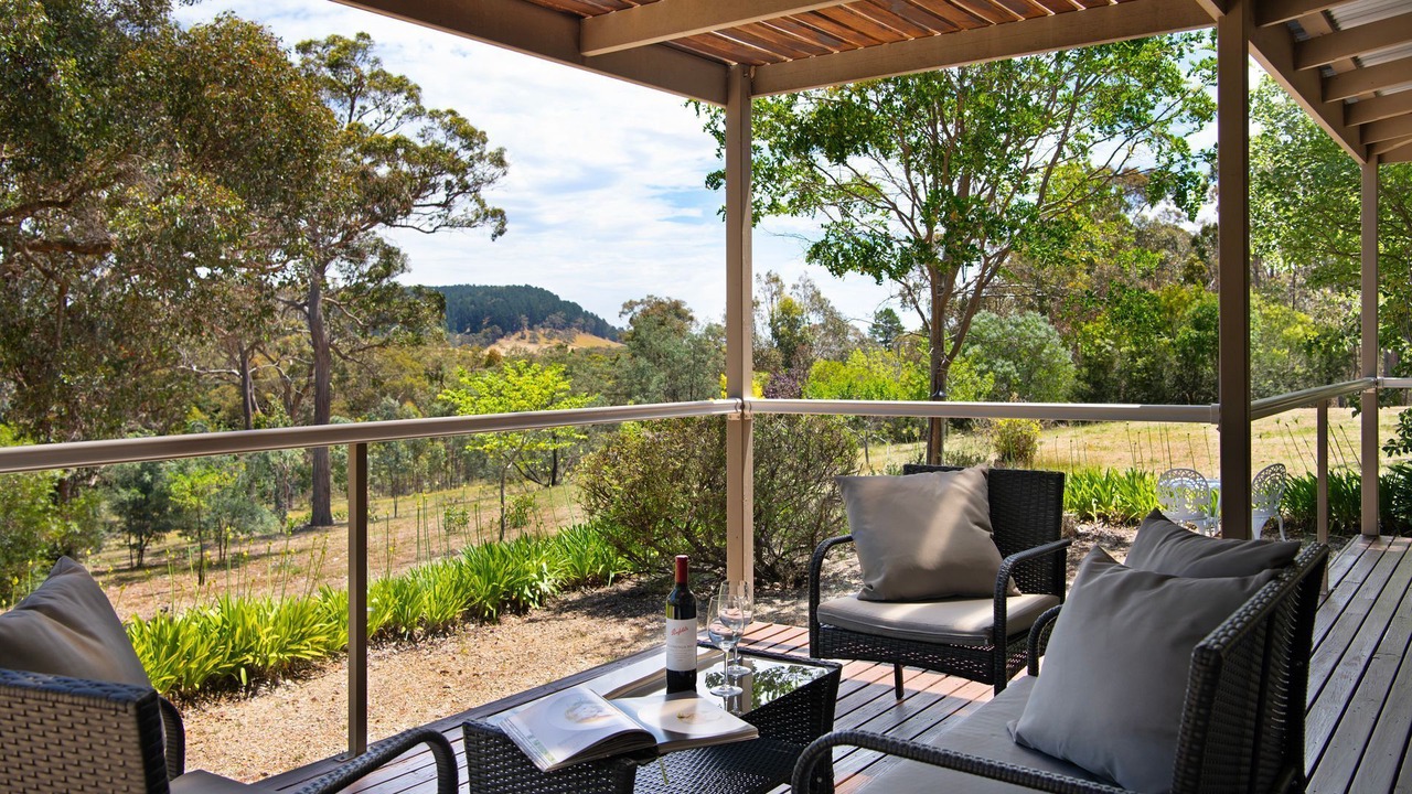 Photo of Outdoor in Mount Franklin