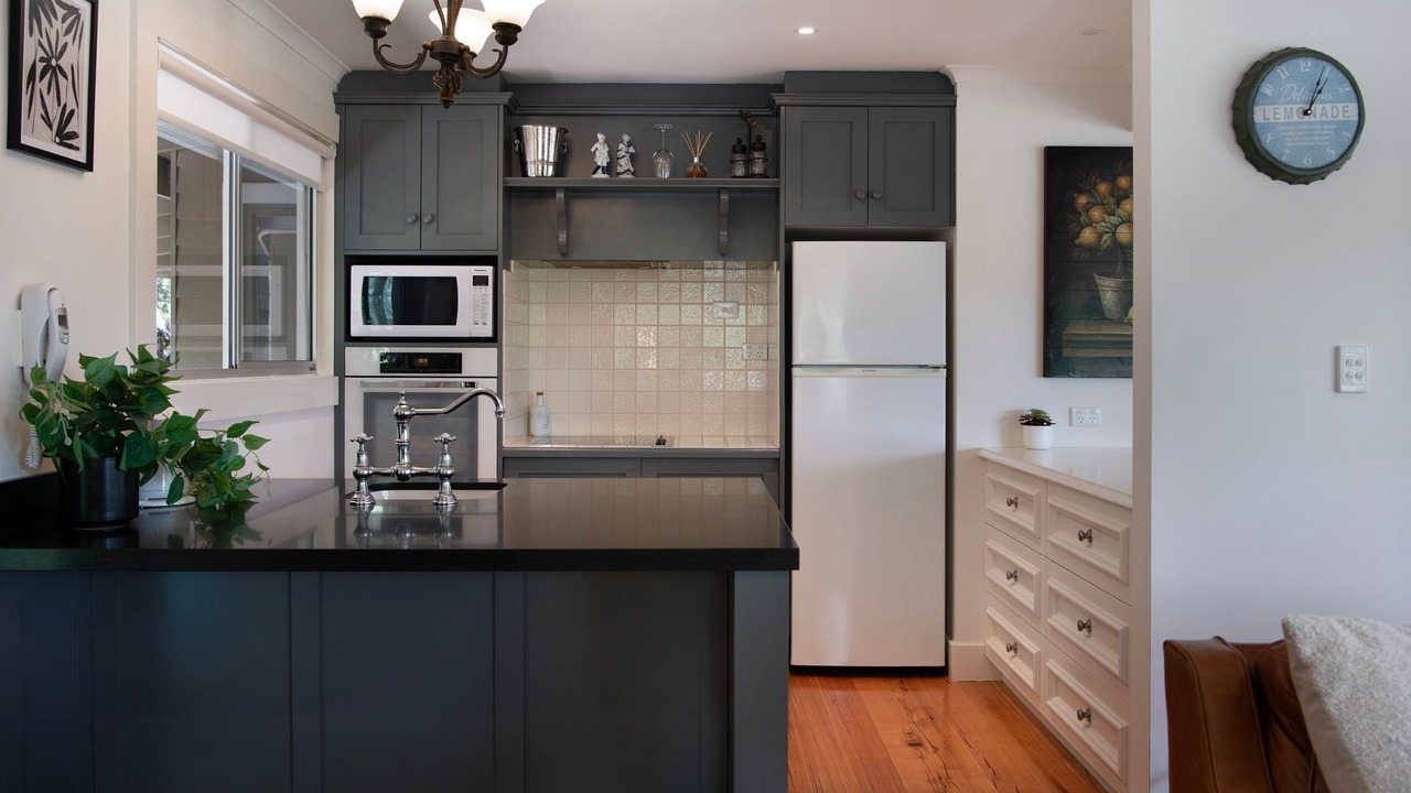 Photo of Kitchen in Mount Franklin