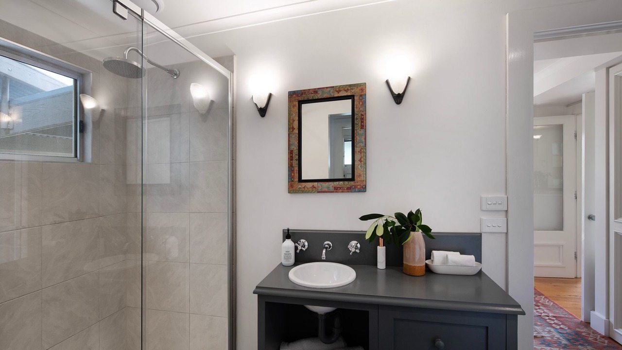 Photo of Bathroom in Mount Franklin