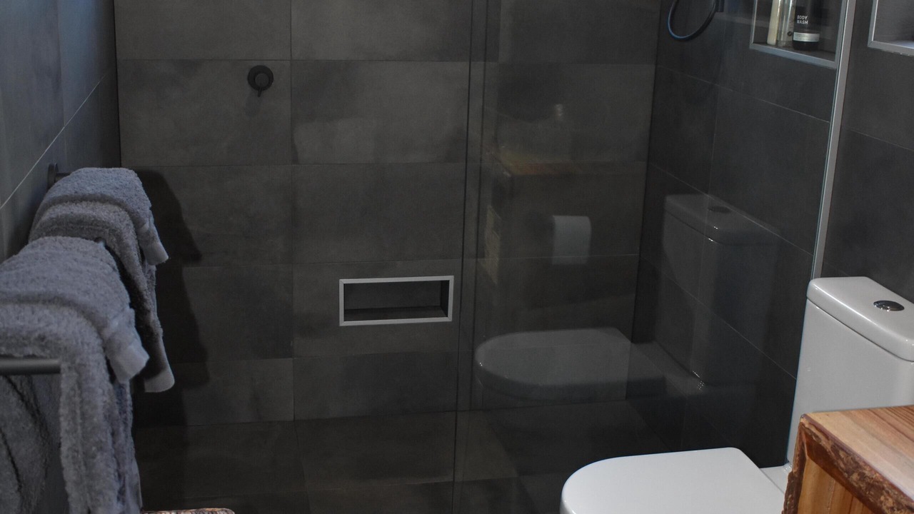 Photo of Bathroom in Port Macquarie