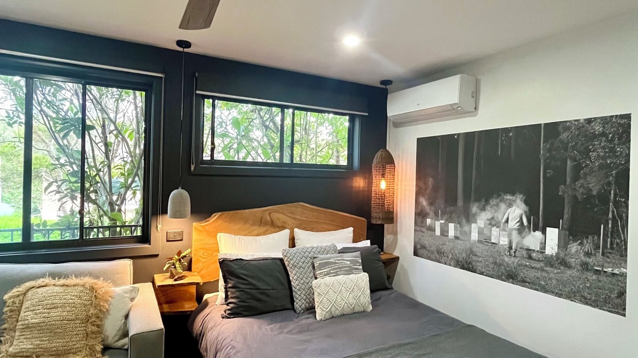 Photo of Bedroom in Port Macquarie