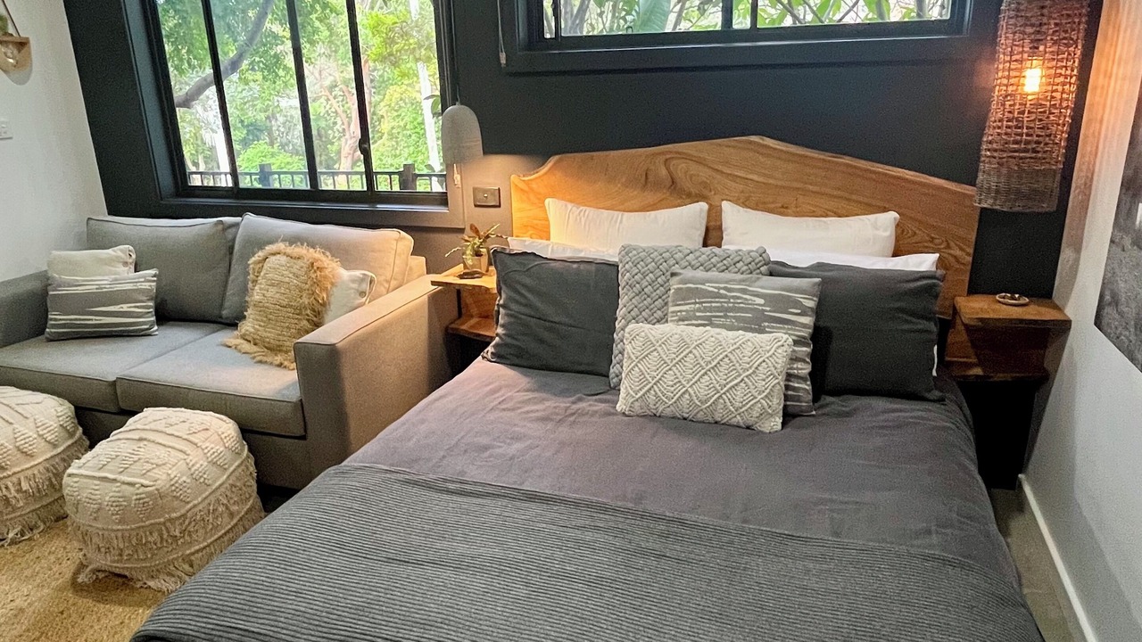 Photo of Bedroom in Port Macquarie
