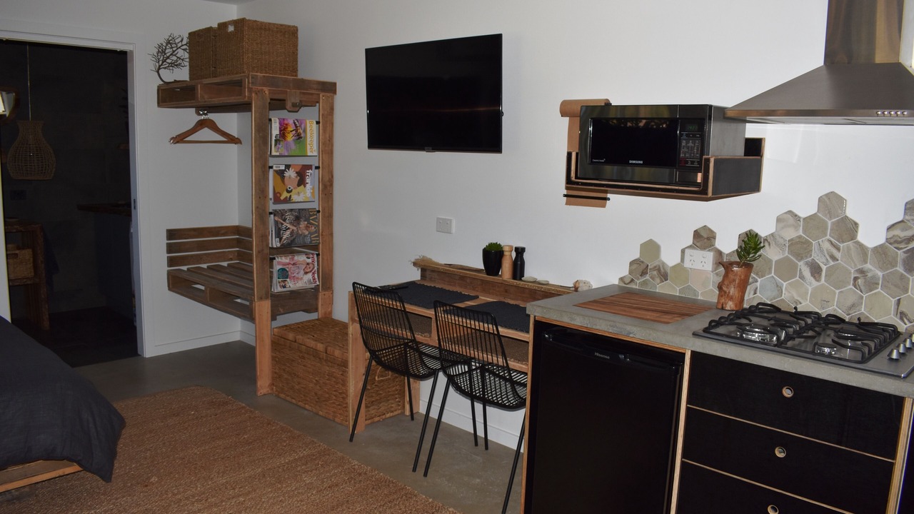 Photo of Bedroom in Port Macquarie