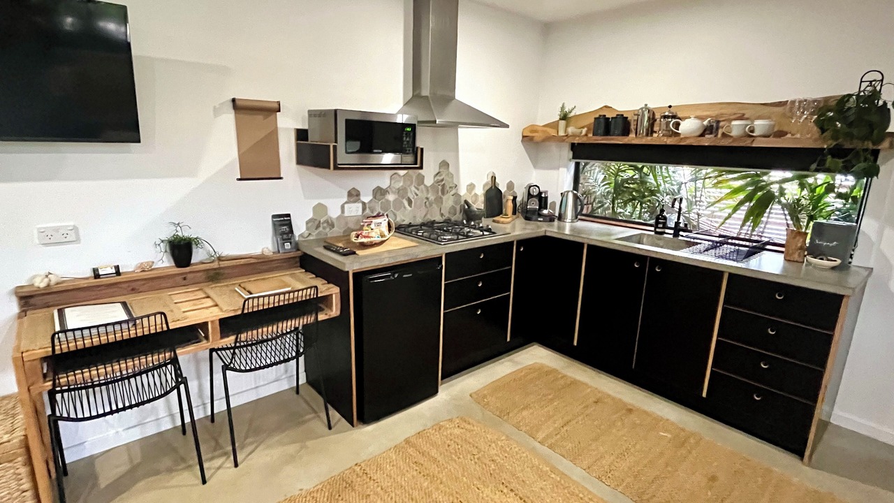 Photo of Kitchen in Port Macquarie