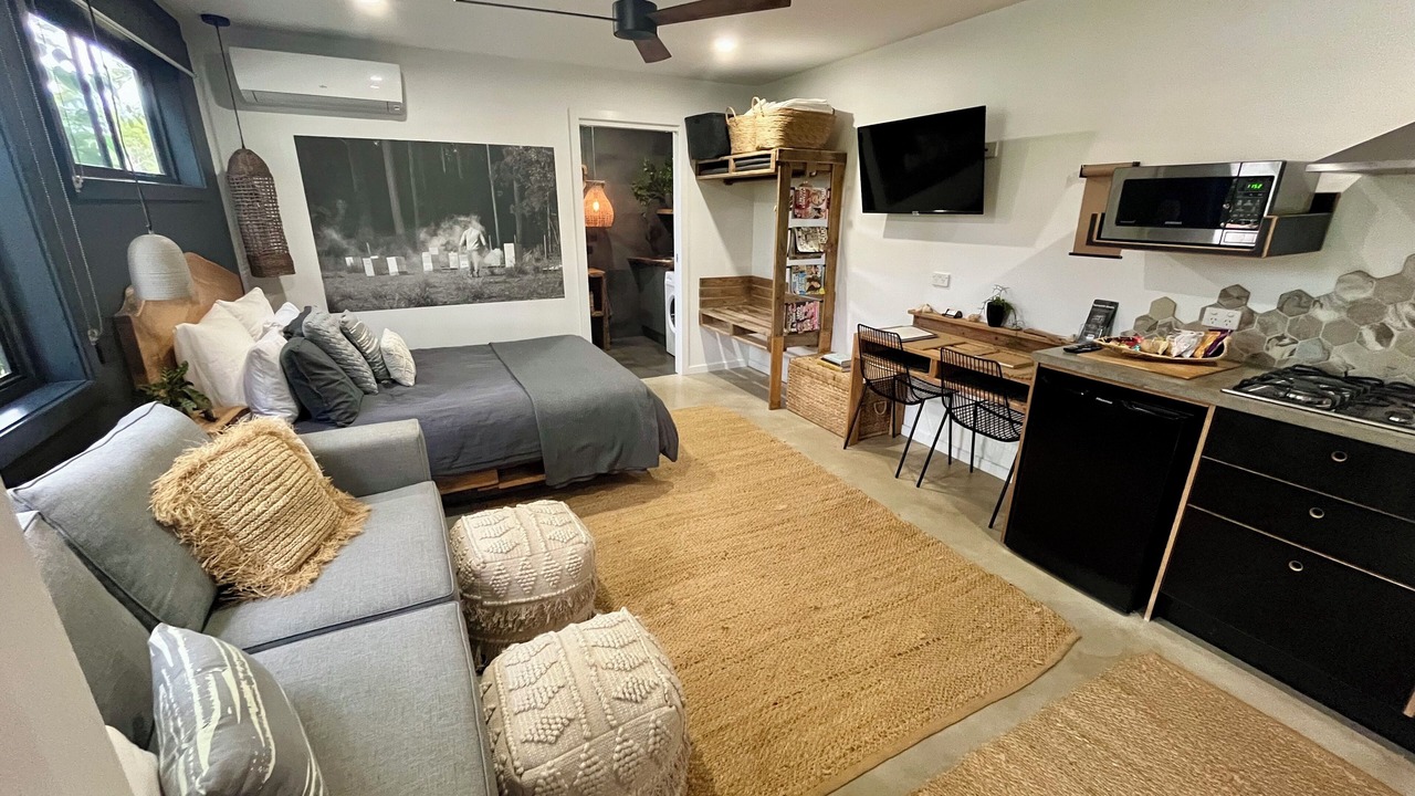 Photo of Bedroom in Port Macquarie
