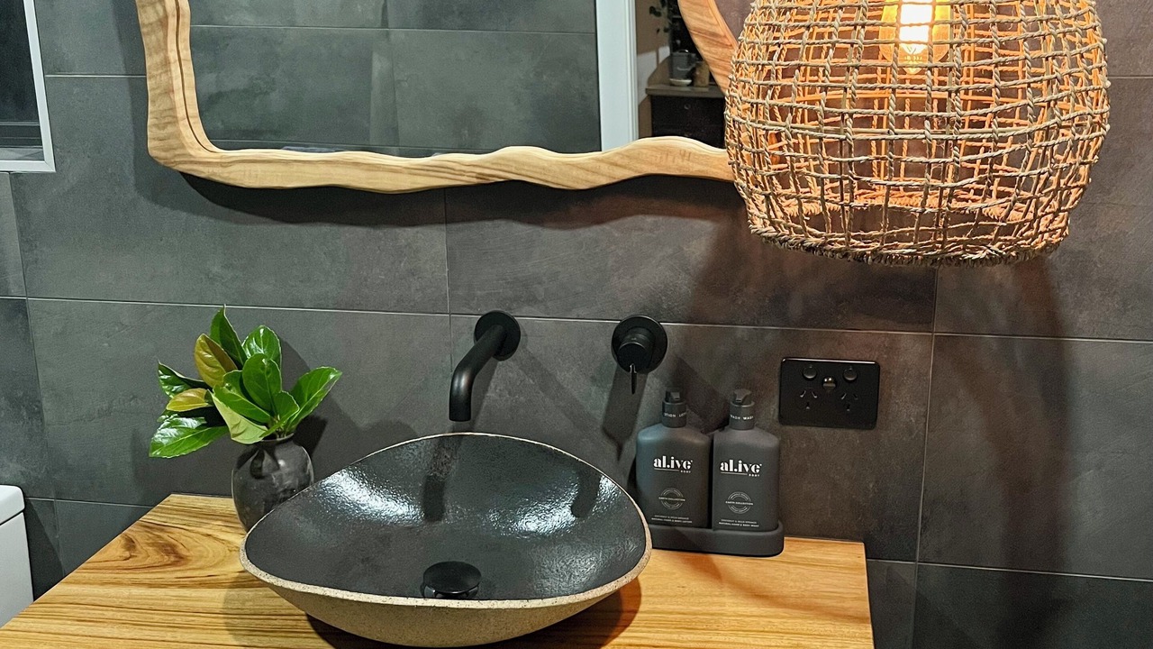 Photo of Bathroom in Port Macquarie