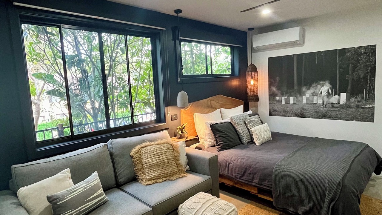 Photo of Bedroom in Port Macquarie