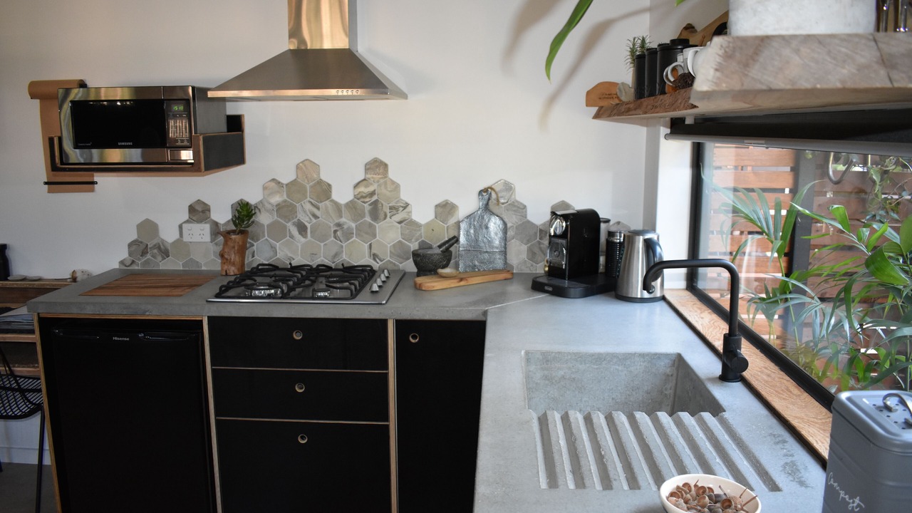 Photo of Kitchen in Port Macquarie