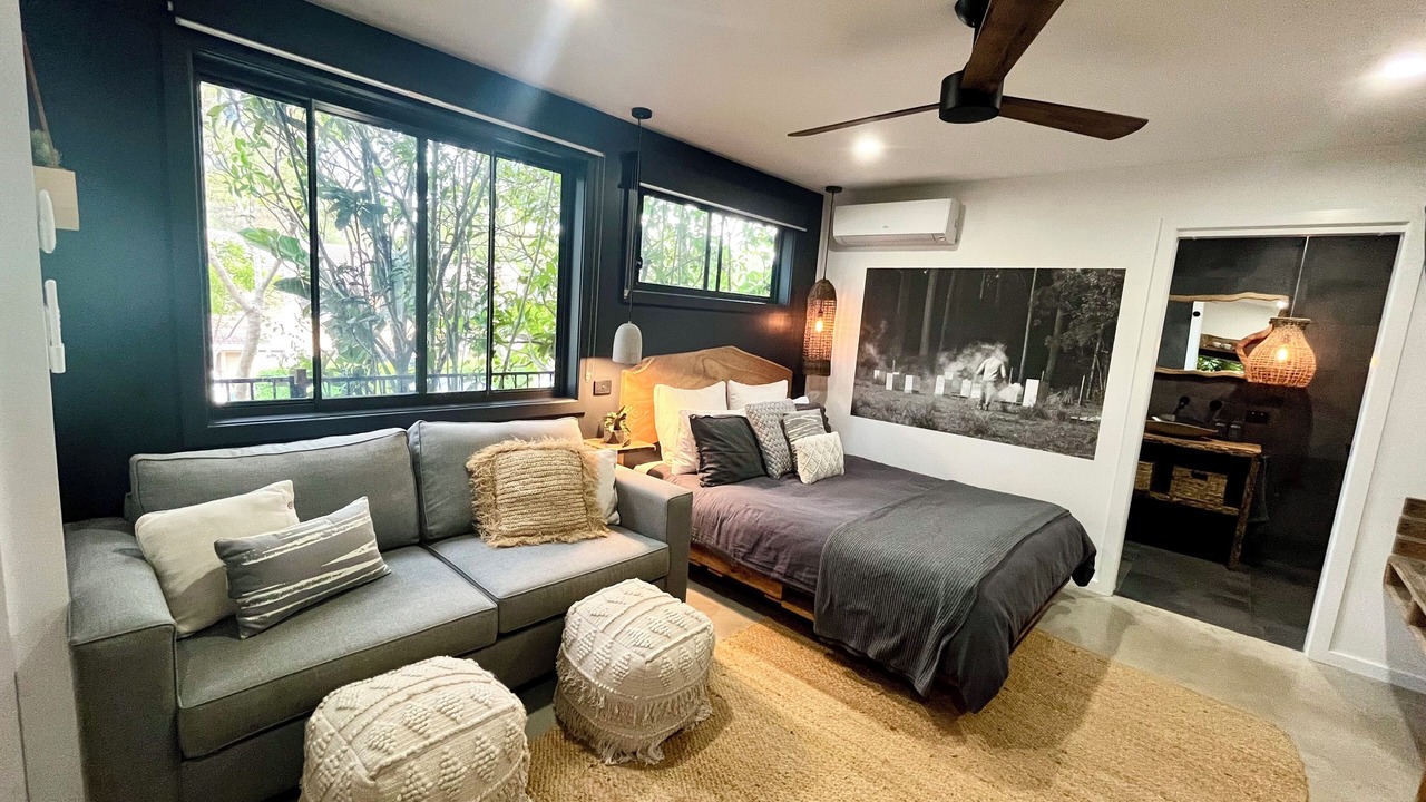Photo of Bedroom in Port Macquarie