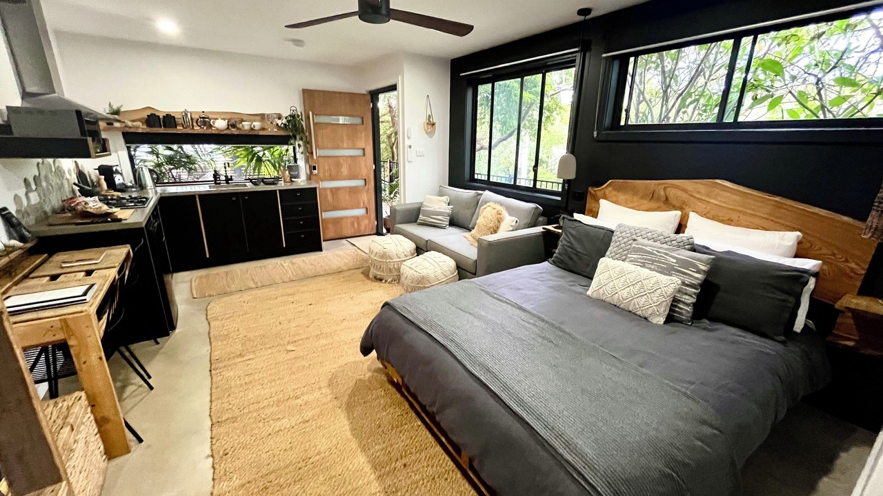 Photo of Bedroom in Port Macquarie