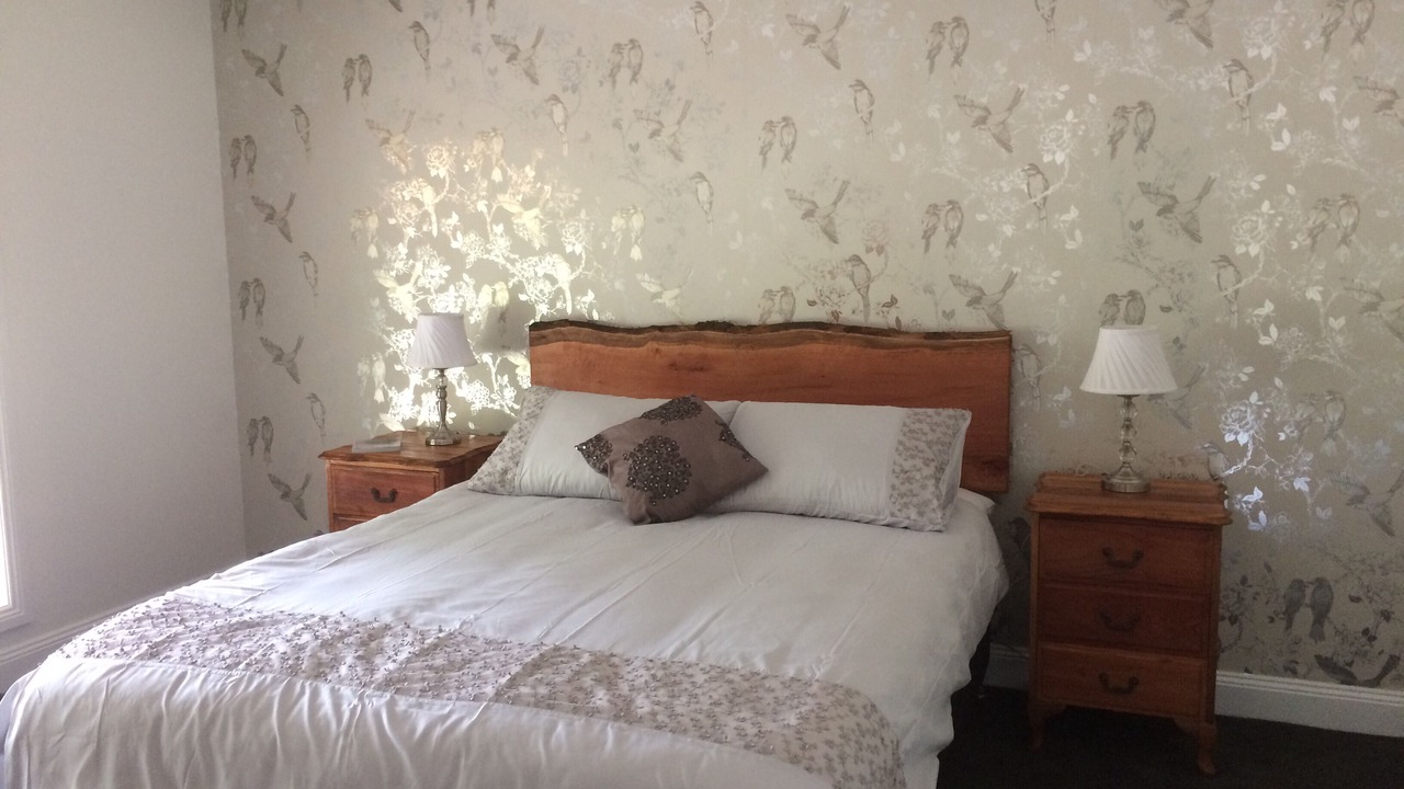 Photo of Bedroom in Geeveston