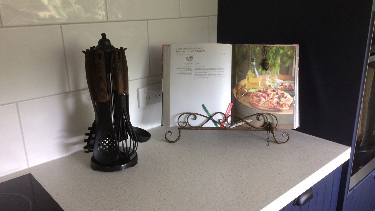 Photo of Kitchen in Geeveston