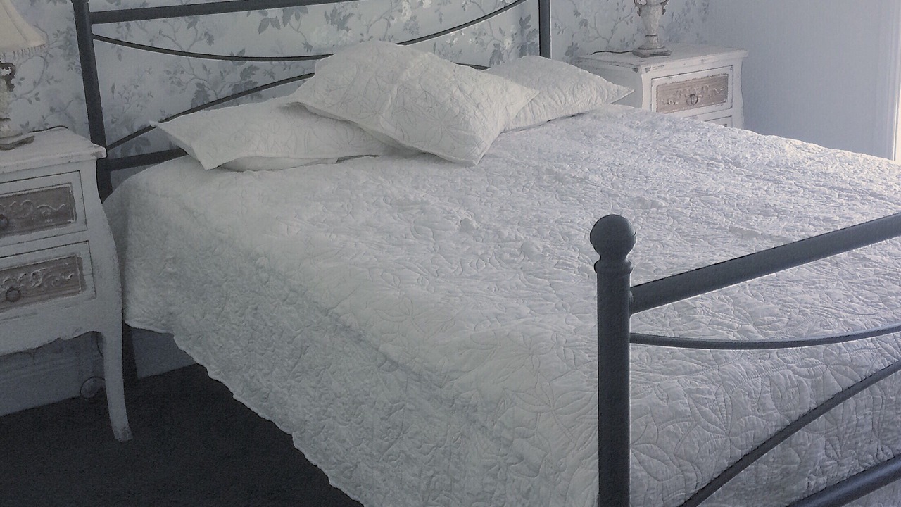 Photo of Bedroom in Geeveston