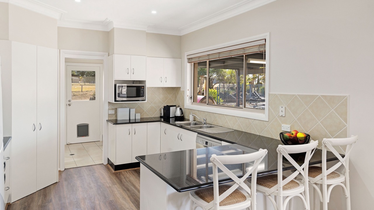 Photo of Kitchen in Nulkaba