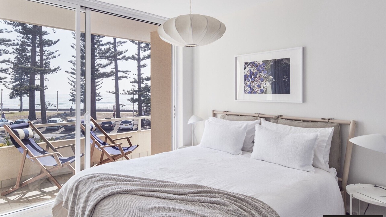 Photo of Bedroom in Manly