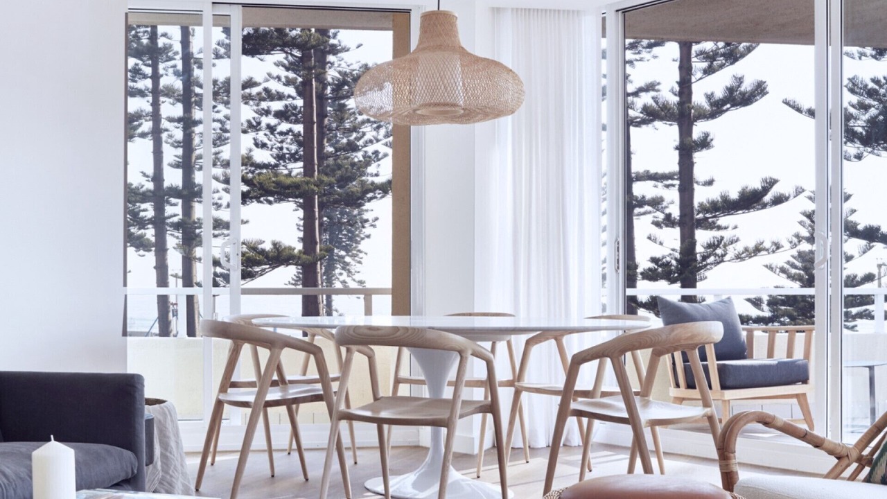 Photo of Livingroom in Manly