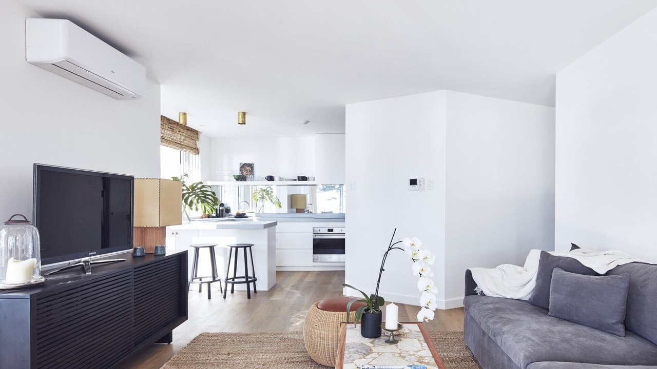 Photo of Livingroom in Manly