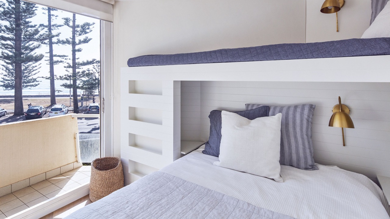 Photo of Bedroom in Manly